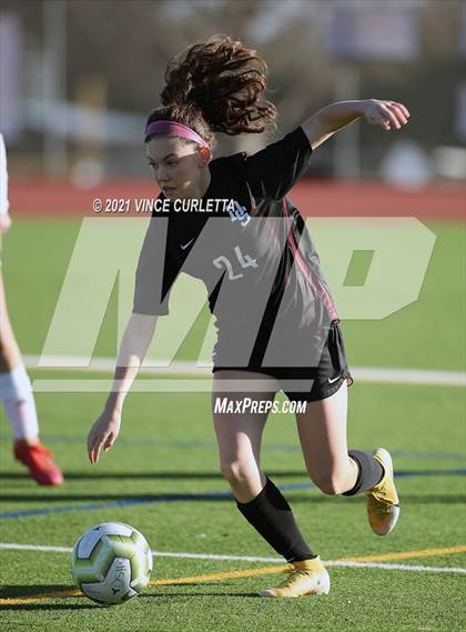 Thumbnail 1 in Boerne @ Dripping Springs (Dripping Springs Invitational) photogallery.