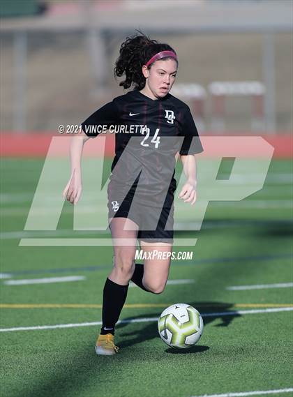 Thumbnail 2 in Boerne @ Dripping Springs (Dripping Springs Invitational) photogallery.
