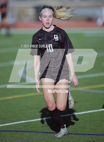 Thumbnail 1 in Boerne @ Dripping Springs (Dripping Springs Invitational) photogallery.