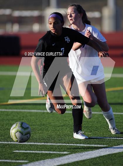 Thumbnail 2 in Boerne @ Dripping Springs (Dripping Springs Invitational) photogallery.