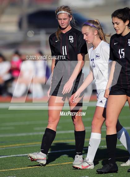 Thumbnail 3 in Boerne @ Dripping Springs (Dripping Springs Invitational) photogallery.