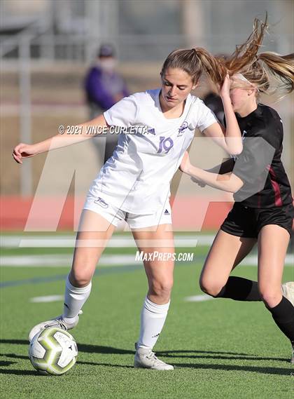 Thumbnail 2 in Boerne @ Dripping Springs (Dripping Springs Invitational) photogallery.