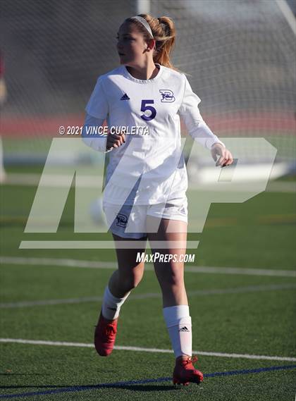 Thumbnail 3 in Boerne @ Dripping Springs (Dripping Springs Invitational) photogallery.