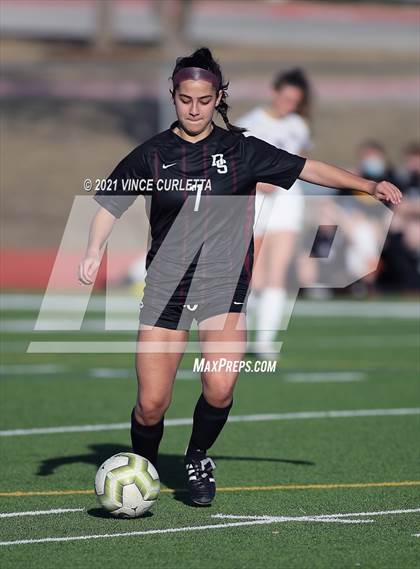 Thumbnail 2 in Boerne @ Dripping Springs (Dripping Springs Invitational) photogallery.