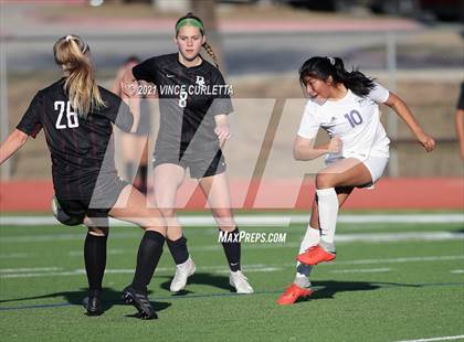 Thumbnail 1 in Boerne @ Dripping Springs (Dripping Springs Invitational) photogallery.