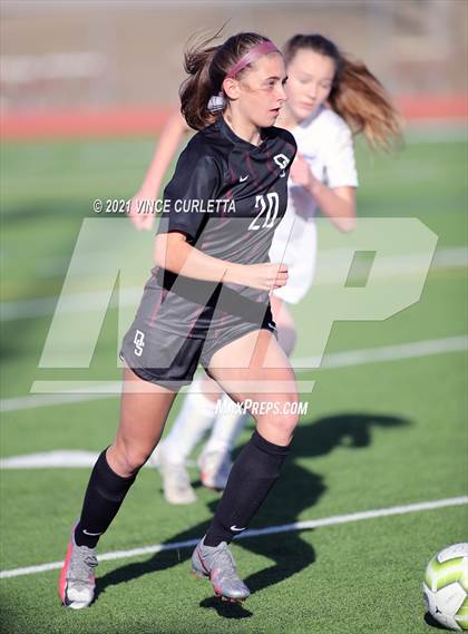 Thumbnail 3 in Boerne @ Dripping Springs (Dripping Springs Invitational) photogallery.