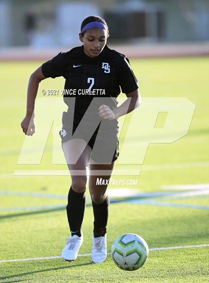 Thumbnail 2 in Boerne @ Dripping Springs (Dripping Springs Invitational) photogallery.