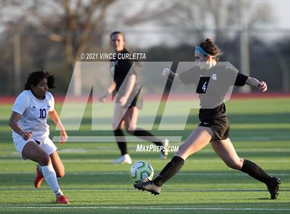 Thumbnail 3 in Boerne @ Dripping Springs (Dripping Springs Invitational) photogallery.