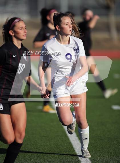 Thumbnail 3 in Boerne @ Dripping Springs (Dripping Springs Invitational) photogallery.