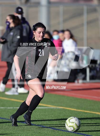 Thumbnail 1 in Boerne @ Dripping Springs (Dripping Springs Invitational) photogallery.