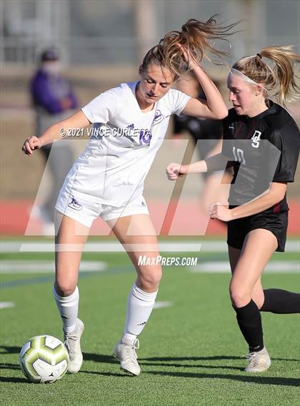 Thumbnail 3 in Boerne @ Dripping Springs (Dripping Springs Invitational) photogallery.