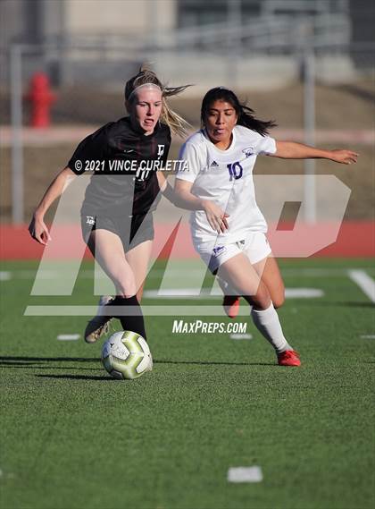 Thumbnail 2 in Boerne @ Dripping Springs (Dripping Springs Invitational) photogallery.