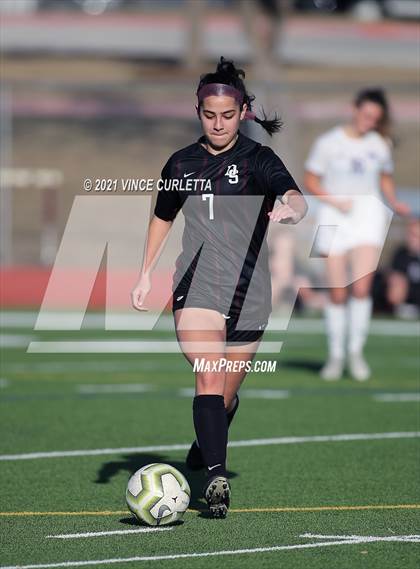 Thumbnail 3 in Boerne @ Dripping Springs (Dripping Springs Invitational) photogallery.