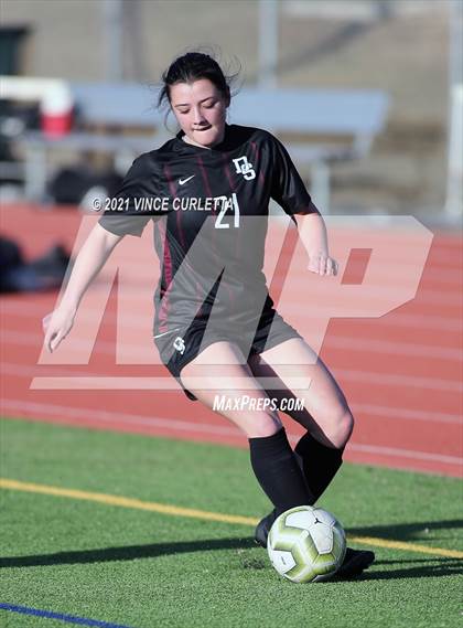 Thumbnail 1 in Boerne @ Dripping Springs (Dripping Springs Invitational) photogallery.