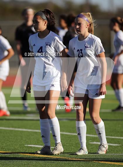 Thumbnail 3 in Boerne @ Dripping Springs (Dripping Springs Invitational) photogallery.