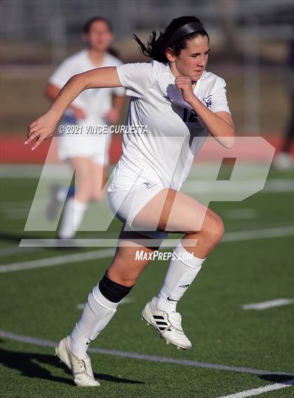 Thumbnail 3 in Boerne @ Dripping Springs (Dripping Springs Invitational) photogallery.