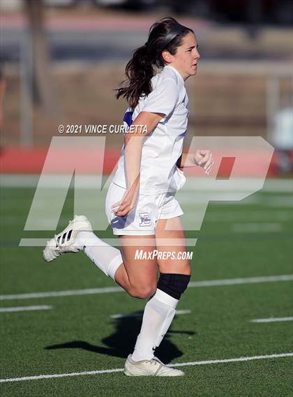 Thumbnail 3 in Boerne @ Dripping Springs (Dripping Springs Invitational) photogallery.