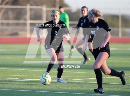 Thumbnail 3 in Boerne @ Dripping Springs (Dripping Springs Invitational) photogallery.