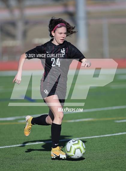 Thumbnail 1 in Boerne @ Dripping Springs (Dripping Springs Invitational) photogallery.