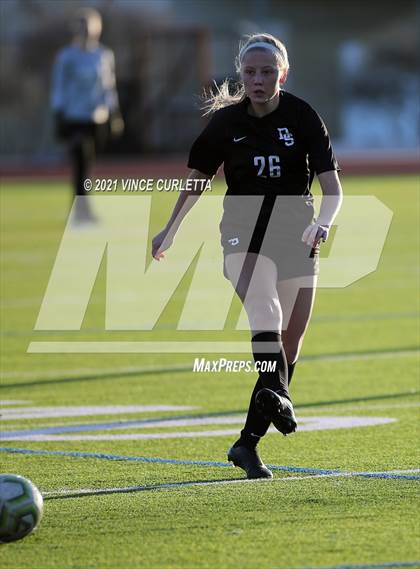 Thumbnail 2 in Boerne @ Dripping Springs (Dripping Springs Invitational) photogallery.