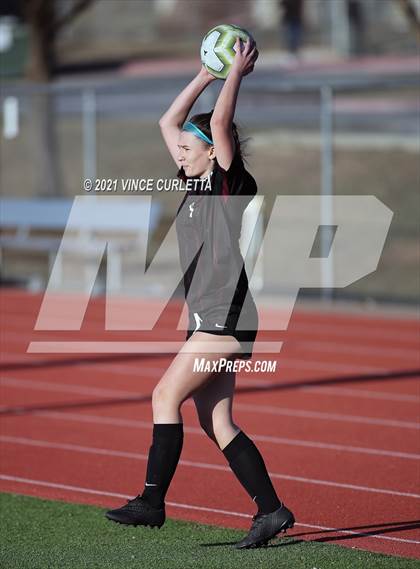 Thumbnail 1 in Boerne @ Dripping Springs (Dripping Springs Invitational) photogallery.