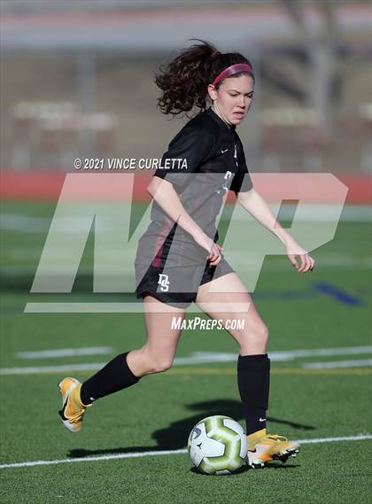 Thumbnail 2 in Boerne @ Dripping Springs (Dripping Springs Invitational) photogallery.