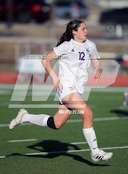 Thumbnail 3 in Boerne @ Dripping Springs (Dripping Springs Invitational) photogallery.