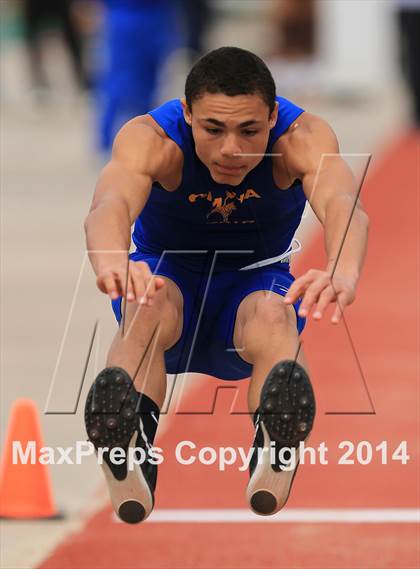 Thumbnail 3 in Harold Scott Invitational photogallery.