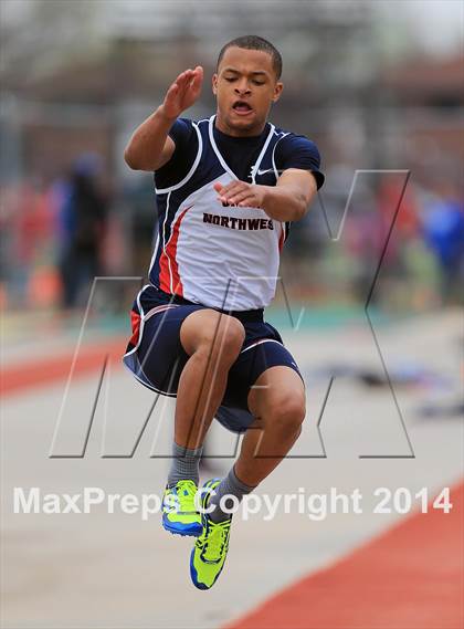 Thumbnail 1 in Harold Scott Invitational photogallery.