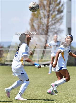 Bloomfield @ Pojoaque Valley