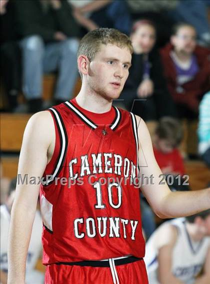 Thumbnail 3 in Cameron County @ Coudersport photogallery.