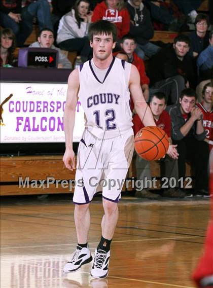 Thumbnail 1 in Cameron County @ Coudersport photogallery.