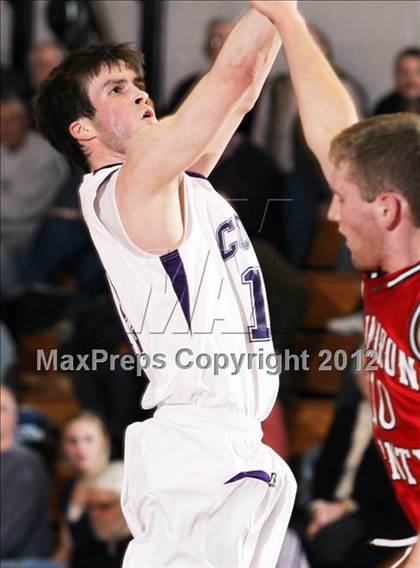 Thumbnail 2 in Cameron County @ Coudersport photogallery.
