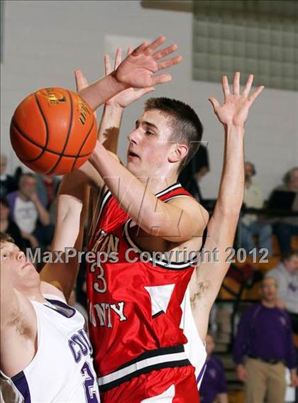 Thumbnail 1 in Cameron County @ Coudersport photogallery.