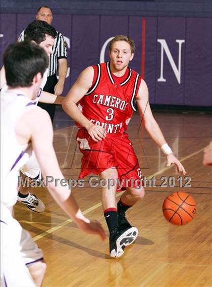 Thumbnail 1 in Cameron County @ Coudersport photogallery.