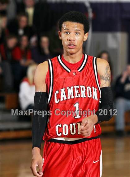 Thumbnail 2 in Cameron County @ Coudersport photogallery.