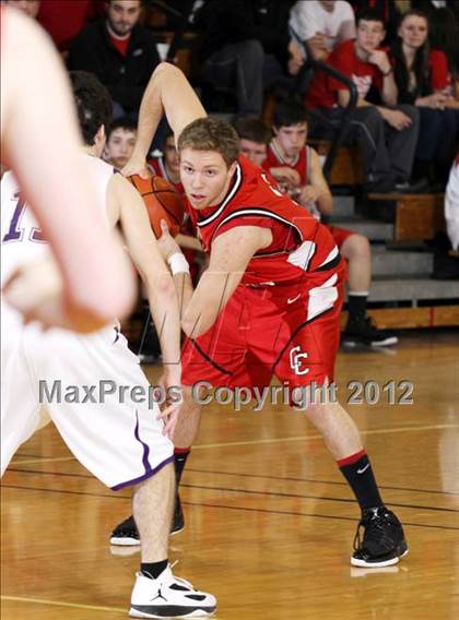 Thumbnail 1 in Cameron County @ Coudersport photogallery.