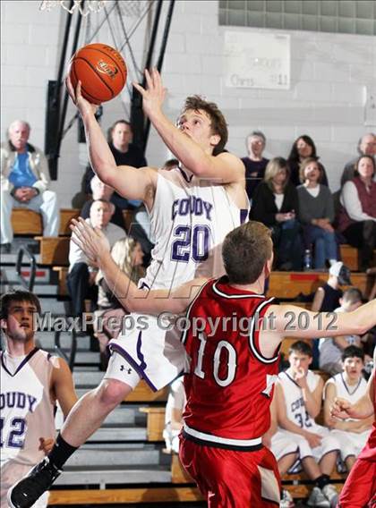 Thumbnail 2 in Cameron County @ Coudersport photogallery.