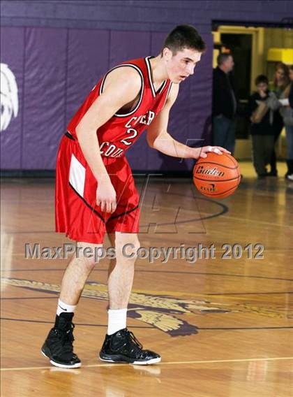 Thumbnail 1 in Cameron County @ Coudersport photogallery.