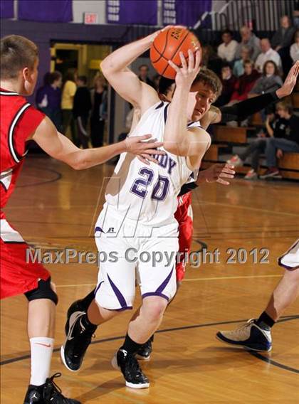 Thumbnail 1 in Cameron County @ Coudersport photogallery.