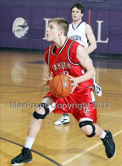 Thumbnail 1 in Cameron County @ Coudersport photogallery.