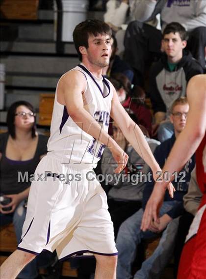 Thumbnail 1 in Cameron County @ Coudersport photogallery.