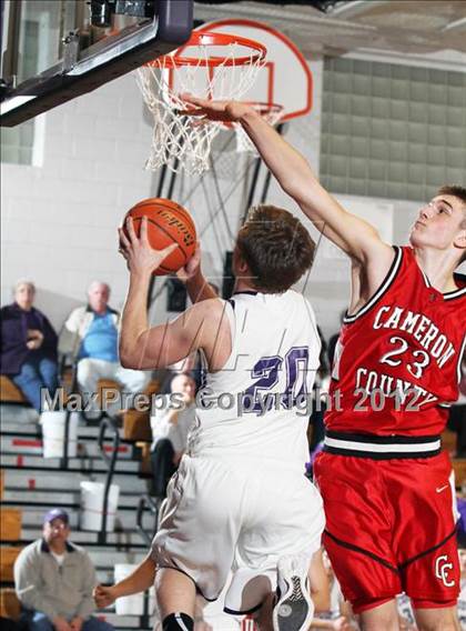 Thumbnail 2 in Cameron County @ Coudersport photogallery.
