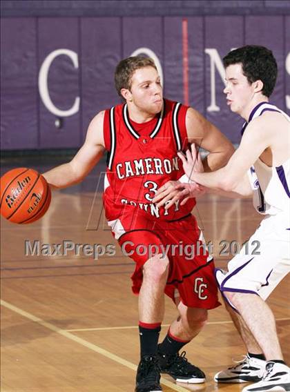 Thumbnail 3 in Cameron County @ Coudersport photogallery.