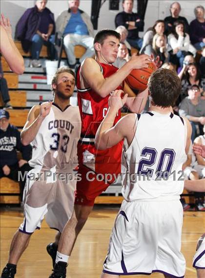 Thumbnail 1 in Cameron County @ Coudersport photogallery.
