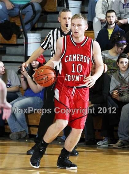 Thumbnail 2 in Cameron County @ Coudersport photogallery.