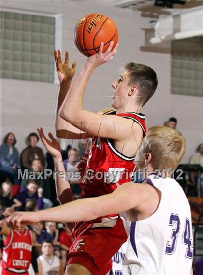 Thumbnail 2 in Cameron County @ Coudersport photogallery.