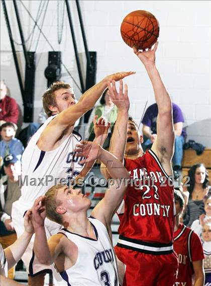Thumbnail 3 in Cameron County @ Coudersport photogallery.