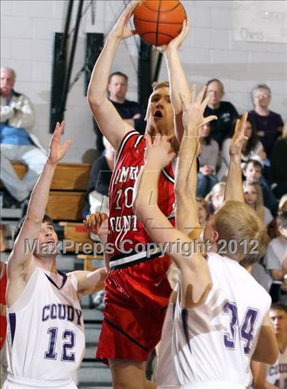 Thumbnail 2 in Cameron County @ Coudersport photogallery.