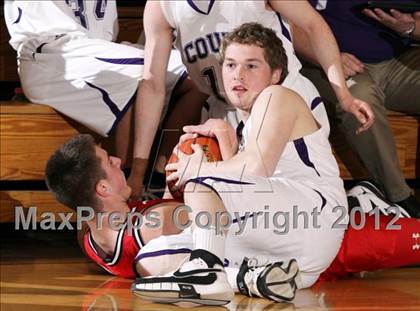 Thumbnail 1 in Cameron County @ Coudersport photogallery.